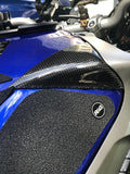 CARBON2RACE Yamaha MT-10 (2016+) Carbon Tank Sliders – Accessories in the 2WheelsHero Motorcycle Aftermarket Accessories and Parts Online Shop