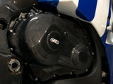 CARBON2RACE Suzuki GSX-R1000 (09/16) Carbon Clutch Cover – Accessories in the 2WheelsHero Motorcycle Aftermarket Accessories and Parts Online Shop