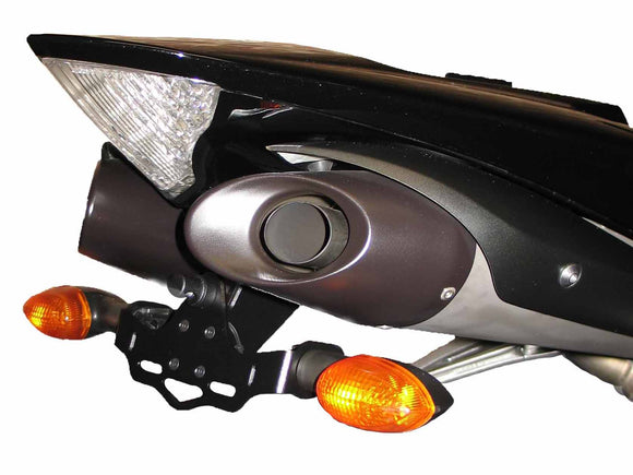 EVOTECH Yamaha YZF-R1 (04/06) Tail Tidy – Accessories in the 2WheelsHero Motorcycle Aftermarket Accessories and Parts Online Shop