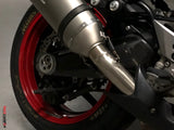 CARBON2RACE Kawasaki Z1000 (14/...) Carbon Swingarm Covers – Accessories in the 2WheelsHero Motorcycle Aftermarket Accessories and Parts Online Shop