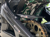 CARBON2RACE Kawasaki ZX-10R (2011+) Carbon Chain Cover – Accessories in the 2WheelsHero Motorcycle Aftermarket Accessories and Parts Online Shop