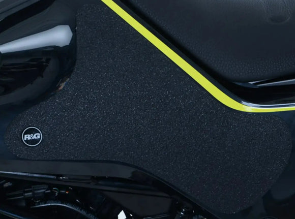 EZRG1101 - R&G RACING Husqvarna Svartpilen / Vitpilen Fuel Tank Traction Grips – Accessories in the 2WheelsHero Motorcycle Aftermarket Accessories and Parts Online Shop