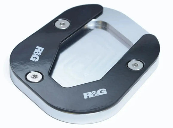 PKS0063 - R&G RACING BMW R1200GS (10/12) Kickstand Pad (shoe) – Accessories in the 2WheelsHero Motorcycle Aftermarket Accessories and Parts Online Shop