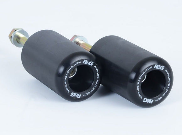 CP0188 - R&G RACING Honda CB600F/CBF600 (98/07) Frame Crash Protection Sliders 