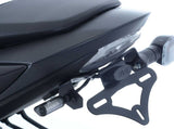 LP0223 - R&G RACING Suzuki GSX-S750 (17/21) Tail Tidy – Accessories in the 2WheelsHero Motorcycle Aftermarket Accessories and Parts Online Shop