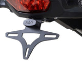 LP0246 - R&G RACING Honda Africa Twin Adventure Sports (18/19) Tail Tidy – Accessories in the 2WheelsHero Motorcycle Aftermarket Accessories and Parts Online Shop