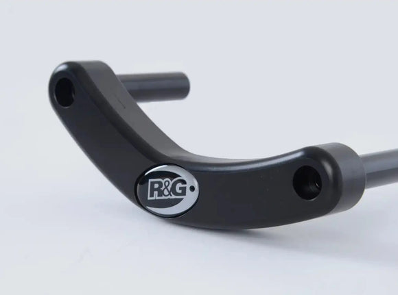 ECS0084 - R&G RACING Yamaha MT-09 / SP / Tracer / Niken Engine Case Slider (right) – Accessories in the 2WheelsHero Motorcycle Aftermarket Accessories and Parts Online Shop