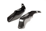 CARBON2RACE Kawasaki ZX-10R (08/10) Carbon Frame Covers – Accessories in the 2WheelsHero Motorcycle Aftermarket Accessories and Parts Online Shop