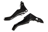 CARBON2RACE Kawasaki Z1000 (14/...) Carbon Frame Covers – Accessories in the 2WheelsHero Motorcycle Aftermarket Accessories and Parts Online Shop