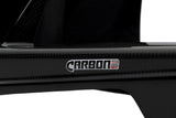 CARBON2RACE Kawasaki Z800 Carbon Rear Hugger (with chain cover) – Accessories in the 2WheelsHero Motorcycle Aftermarket Accessories and Parts Online Shop