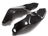 CARBON2RACE Kawasaki ZX-10R (06/07) Carbon Frame Covers – Accessories in the 2WheelsHero Motorcycle Aftermarket Accessories and Parts Online Shop