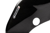 CARBON2RACE Kawasaki ZX-10R (06/07) Carbon Frame Covers – Accessories in the 2WheelsHero Motorcycle Aftermarket Accessories and Parts Online Shop