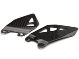 CARBON2RACE Kawasaki ZX-10R (11/20) Carbon Heel Plates – Accessories in the 2WheelsHero Motorcycle Aftermarket Accessories and Parts Online Shop