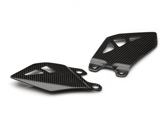 CARBON2RACE Kawasaki ZX-10R (11/20) Carbon Heel Plates – Accessories in the 2WheelsHero Motorcycle Aftermarket Accessories and Parts Online Shop