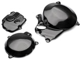 CARBON2RACE Kawasaki ZX-10R (2011+) Carbon Engine Case Covers Set – Accessories in the 2WheelsHero Motorcycle Aftermarket Accessories and Parts Online Shop