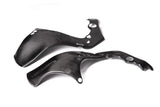 CARBON2RACE Kawasaki ZX-10R (16/...) Carbon Frame Covers – Accessories in the 2WheelsHero Motorcycle Aftermarket Accessories and Parts Online Shop