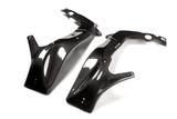 CARBON2RACE Kawasaki ZX-6R (09/18) Carbon Frame Covers – Accessories in the 2WheelsHero Motorcycle Aftermarket Accessories and Parts Online Shop