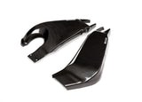 CARBON2RACE Kawasaki ZX-6R (09/18) Carbon Swingarm Covers – Accessories in the 2WheelsHero Motorcycle Aftermarket Accessories and Parts Online Shop