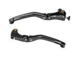 KL310 - BONAMICI RACING Honda CBR1000RR-R SP (20/23) Handlebar Levers (folding) – Accessories in the 2WheelsHero Motorcycle Aftermarket Accessories and Parts Online Shop