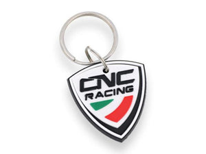 CNC RACING Key Chain – Merc. in the 2WheelsHero Motorcycle Aftermarket Accessories and Parts Online Shop