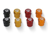 KS252 - CNC RACING Universal Wheel Valve Caps – Accessories in the 2WheelsHero Motorcycle Aftermarket Accessories and Parts Online Shop