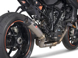 QD EXHAUST KTM 1290 Super Duke (14/19) Exhaust Mid-pipe (racing) – Accessories in the 2WheelsHero Motorcycle Aftermarket Accessories and Parts Online Shop