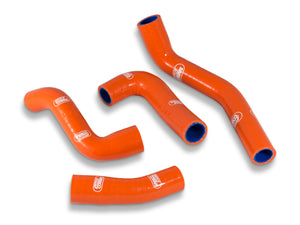 SAMCO SPORT KTM-87 KTM 125 Duke / RC (14/20) Silicone Hoses Kit – Accessories in the 2WheelsHero Motorcycle Aftermarket Accessories and Parts Online Shop