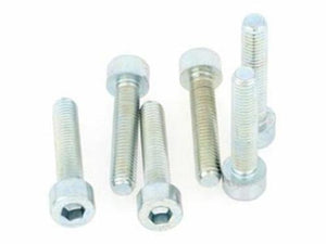 KV220 - CNC RACING Ducati Dry Clutch Screws set – Accessories in the 2WheelsHero Motorcycle Aftermarket Accessories and Parts Online Shop