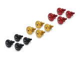 KV303 - CNC RACING Ducati DesertX (2022+) Wind Screen Screws – Accessories in the 2WheelsHero Motorcycle Aftermarket Accessories and Parts Online Shop