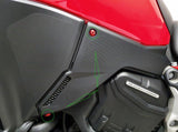 KV302 - CNC RACING Ducati Multistrada V4 Frame Side Cover Screws – Accessories in the 2WheelsHero Motorcycle Aftermarket Accessories and Parts Online Shop