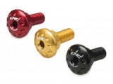 KV311 - CNC RACING Aprilia Tuono V4 (11/20) Lower Fairing Screws – Accessories in the 2WheelsHero Motorcycle Aftermarket Accessories and Parts Online Shop