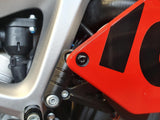 KV316 - CNC RACING Aprilia Tuono V4 (15/20) Side Fairing Screws – Accessories in the 2WheelsHero Motorcycle Aftermarket Accessories and Parts Online Shop