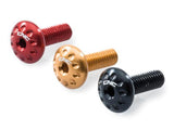 KV321 - CNC RACING Ducati Multistrada V4 / Hyperstrada Windshield Screws – Accessories in the 2WheelsHero Motorcycle Aftermarket Accessories and Parts Online Shop