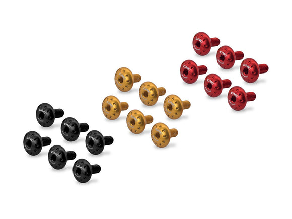 KV325 - CNC RACING Ducati Multistrada V4 Inner Cowling Screws – Accessories in the 2WheelsHero Motorcycle Aftermarket Accessories and Parts Online Shop
