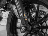 KV330 - CNC RACING Ducati Scrambler 800 (2015+) Front Fork Protectors Screws – Accessories in the 2WheelsHero Motorcycle Aftermarket Accessories and Parts Online Shop