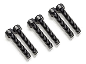 KV356 - CNC RACING Ducati Fuel Tank Cap Bolts – Accessories in the 2WheelsHero Motorcycle Aftermarket Accessories and Parts Online Shop