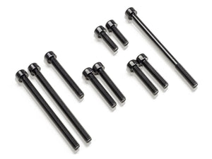 KV357 - CNC RACING Ducati Scrambler / Monster 797 Engine Bolts – Accessories in the 2WheelsHero Motorcycle Aftermarket Accessories and Parts Online Shop