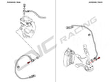 KV377X - CNC RACING Ducati Multistrada V2/950/Enduro Titanium ABS Speed Sensor Screw – Accessories in the 2WheelsHero Motorcycle Aftermarket Accessories and Parts Online Shop