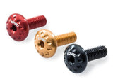 KV397 - CNC RACING Ducati Panigale V2 / Streetfighter Shock Absorber Cover Bolts – Accessories in the 2WheelsHero Motorcycle Aftermarket Accessories and Parts Online Shop