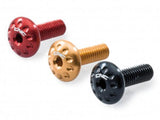 KV398 - CNC RACING Ducati Panigale V2 (2012+) Heel Guard Screws – Accessories in the 2WheelsHero Motorcycle Aftermarket Accessories and Parts Online Shop