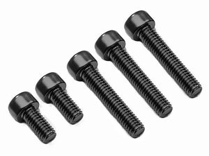 KV411 - CNC RACING Ducati Monster / SuperSport Fuel Tank Cap Bolts – Accessories in the 2WheelsHero Motorcycle Aftermarket Accessories and Parts Online Shop