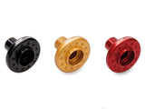 KV415 - CNC RACING Ducati Exhaust Silencer Bracket Collar Screw – Accessories in the 2WheelsHero Motorcycle Aftermarket Accessories and Parts Online Shop
