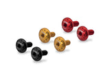 KV422 - CNC RACING Ducati Multistrada V4 Fuel Tank Cover Screws – Accessories in the 2WheelsHero Motorcycle Aftermarket Accessories and Parts Online Shop