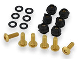 KV435 - CNC RACING Ducati Panigale V4 / V2 Screen Bolts Kit – Accessories in the 2WheelsHero Motorcycle Aftermarket Accessories and Parts Online Shop