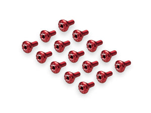 KV463 - CNC RACING Aprilia RS 660 Side Faring Screws – Accessories in the 2WheelsHero Motorcycle Aftermarket Accessories and Parts Online Shop