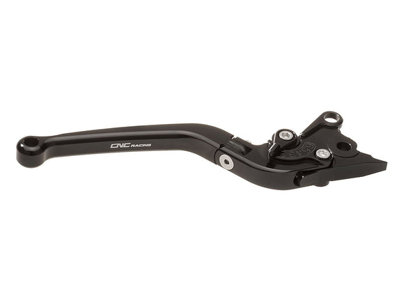 LBF29 - CNC RACING Yamaha YZF-R1 / YZF-R6 Brake Lever (Long Folding 180 mm) – Accessories in the 2WheelsHero Motorcycle Aftermarket Accessories and Parts Online Shop