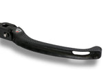 LBR20 - CNC RACING Aprilia Carbon Folding Brake Lever – Accessories in the 2WheelsHero Motorcycle Aftermarket Accessories and Parts Online Shop