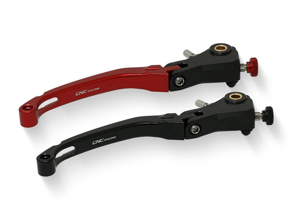 LBR11 - CNC RACING BMW S1000RR (2019+) Folding Brake Lever – Accessories in the 2WheelsHero Motorcycle Aftermarket Accessories and Parts Online Shop