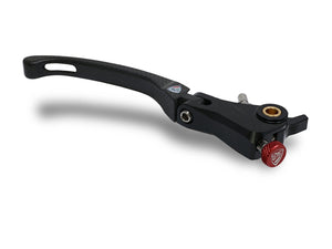 LBR04 - CNC RACING Ducati / MV Agusta Carbon Folding Brake Lever – Accessories in the 2WheelsHero Motorcycle Aftermarket Accessories and Parts Online Shop