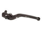 LCF43 - CNC RACING KTM Clutch Lever (long folding 180 mm) – Accessories in the 2WheelsHero Motorcycle Aftermarket Accessories and Parts Online Shop